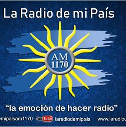 La Radio De Mi Pais