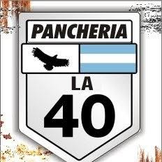 Pancheria La 40