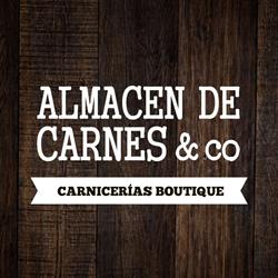 Almacén de carnes & Co