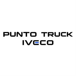 IVECO Punto Truck - Mar Del Plata