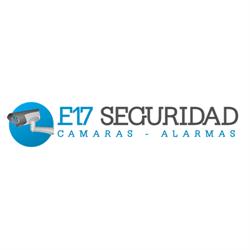 E17 Seguridad Electrónica - Cámaras y Alarmas