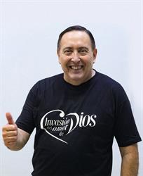 Pastor Jorge Ledesma