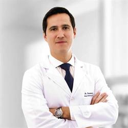 Dr. Emanuel Meza