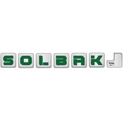 Solbak
