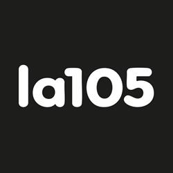 FM La 105