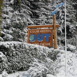 Club Hotel DUT Bariloche
