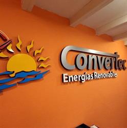 Convertec Energías Alternativas Bariloche