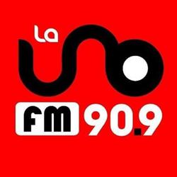 FM LA UNO 90.9