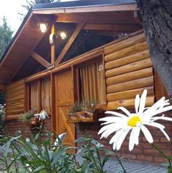 Cabañas del Bosque Bariloche