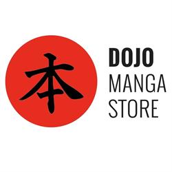 Dojo Manga
