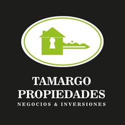 Tamargo Propiedades
