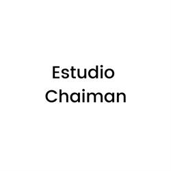 Estudio Chaiman