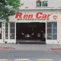 Rencar Automotores
