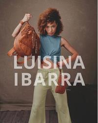Luisina Ibarra
