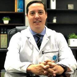 Dr. Sergio Pereira