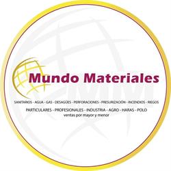 Mundo Materiales