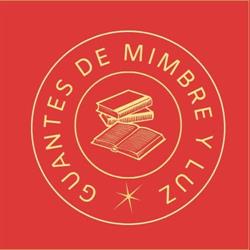 Guantes De Mimbre Y Luz