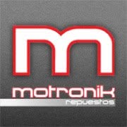 Motronik Repuestos