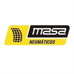 Michelín - Masa Neumáticos - Jujuy