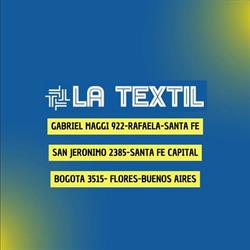La Textil Mayorista