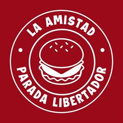 La Amistad Tigre
