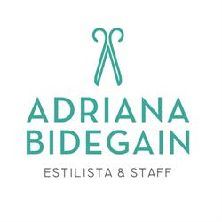 Adriana Bidegain estilista & staff