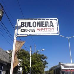 Bulonera