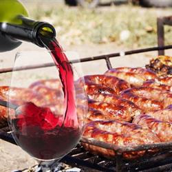 Parrilla La Rotonda
