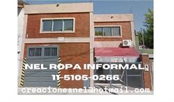 NEL ropa informal