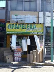 Papelera Juan XXIII