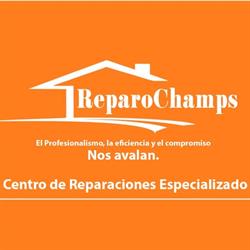 Reparo Champs