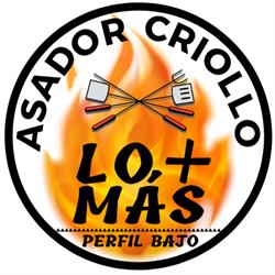 Asado Criollo Lo+ Mas