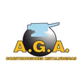 Aga  Construcciones Metalúrgicas