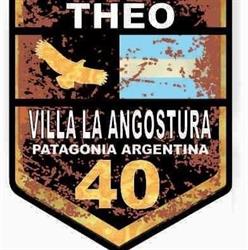 Kiosco Theo