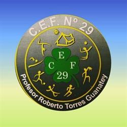 Vacunación COVID-19 - Centro de Educación Física (CEF) N°29