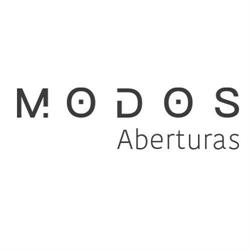 MODOS ABERTURAS