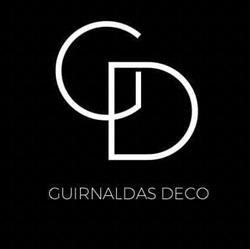 Guirnaldas Deco