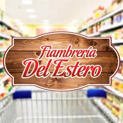 Fiambrería Del Estero