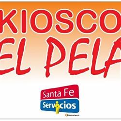 Kiosco El Pela