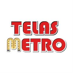 Telas metro