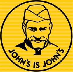John's Burgers Centro