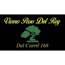 Vivero Paso Del Rey