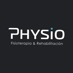 Physio - Fisioterapia & Rehabilitación