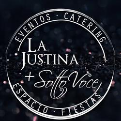 lajustinasottovoce