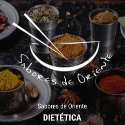Sabores de Oriente
