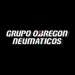 Grupo Obregon Neumáticos