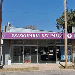 Veterinaria Del Valle