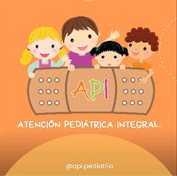 Atencion Pediatrica Integral API