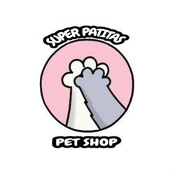 PET SHOP SUPER PATITAS