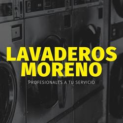 LAVADEROS MORENO